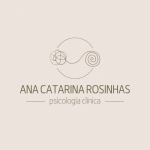 Ana Catarina Rosinhas - Psicologia Clínica