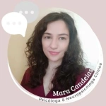 Mara Candeias - Psicóloga | Neuropsicóloga Clínica